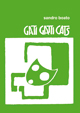 copertina "gati gatti cats"